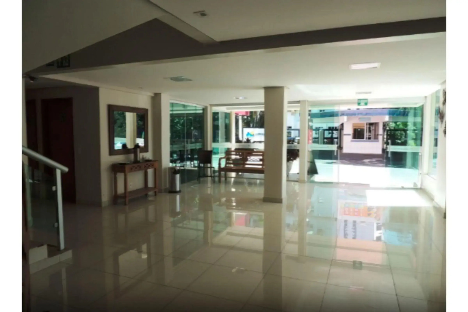 Hotel Morada das Aguas