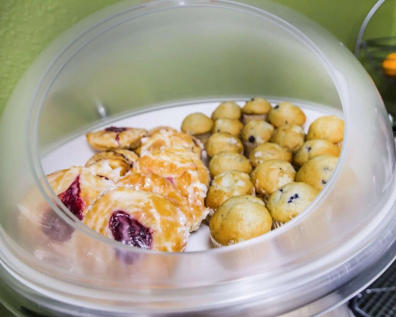 Sleep Inn & Suites Niantic North