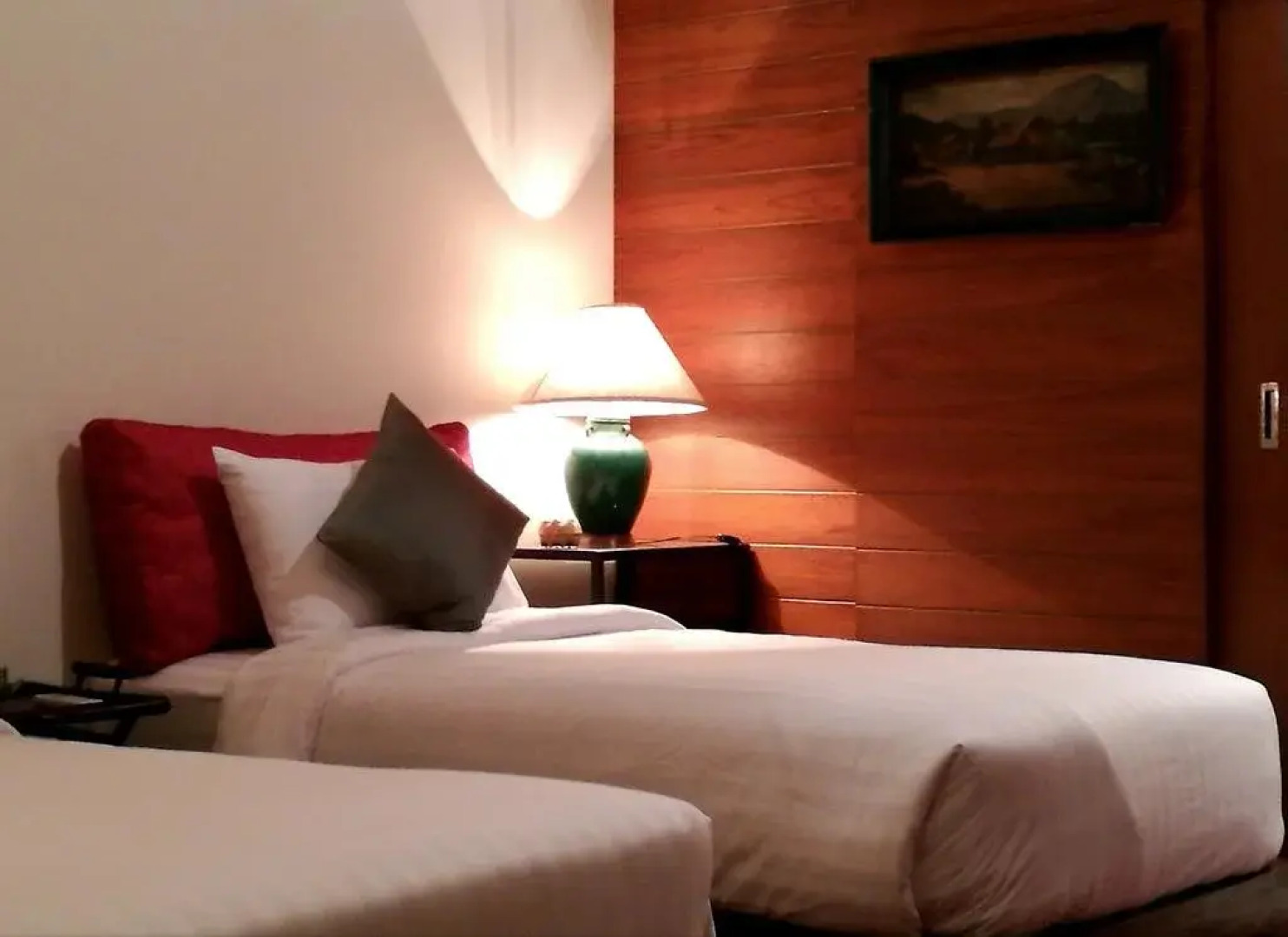 Villa Albizia in Chiang Mai