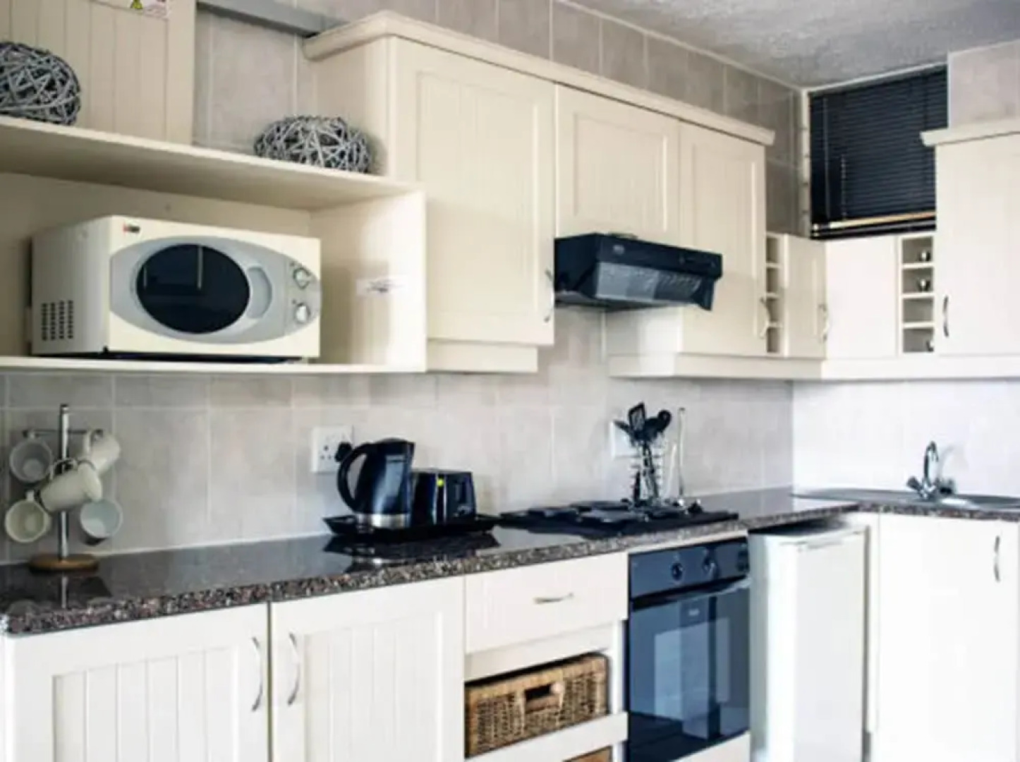 Beachbreak Holiday Letting