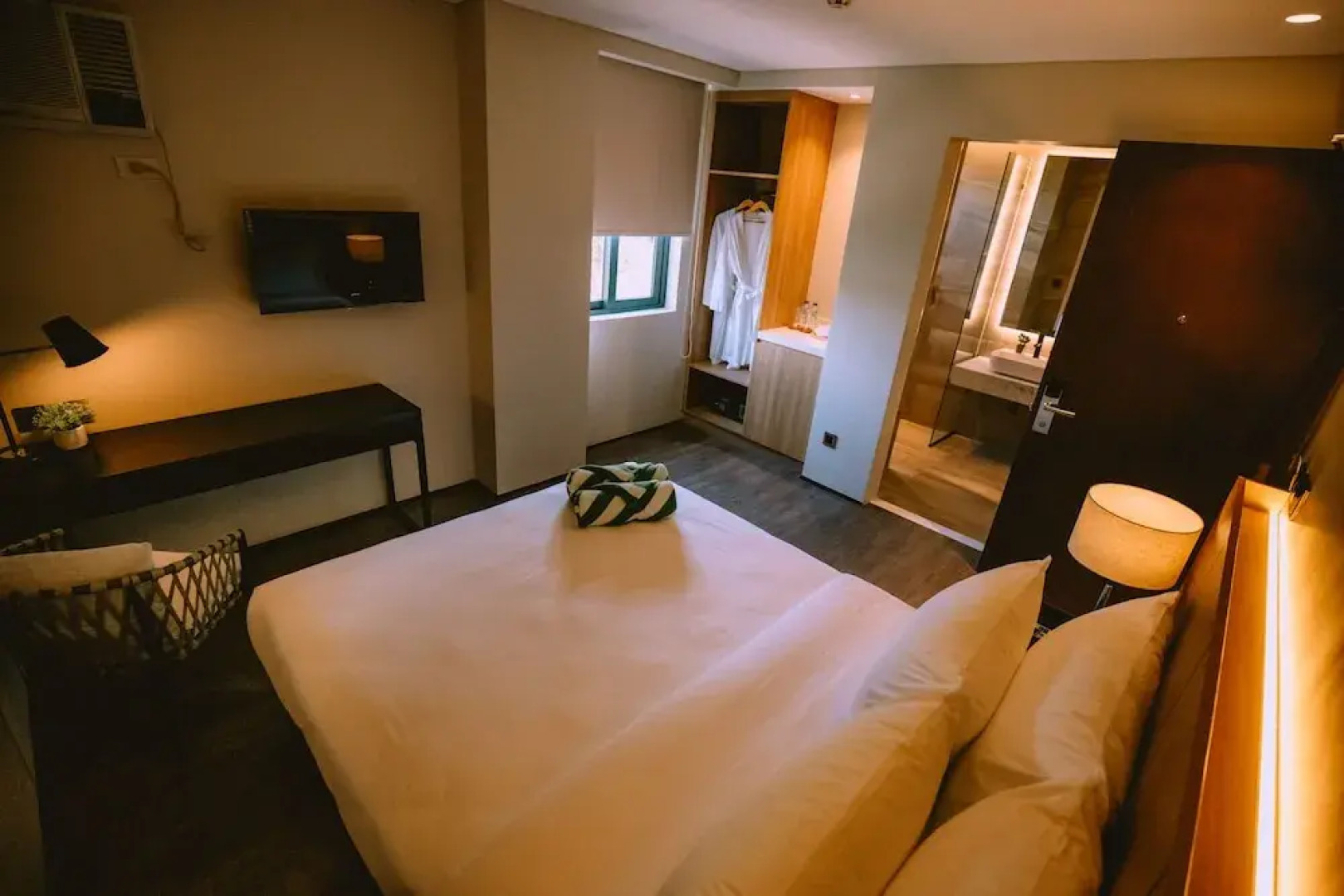 The Maximilian Hotel