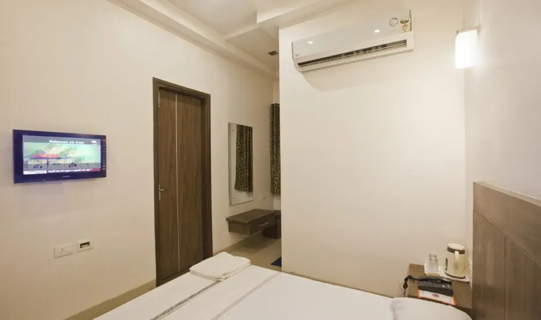 Hotel Heera Celebration