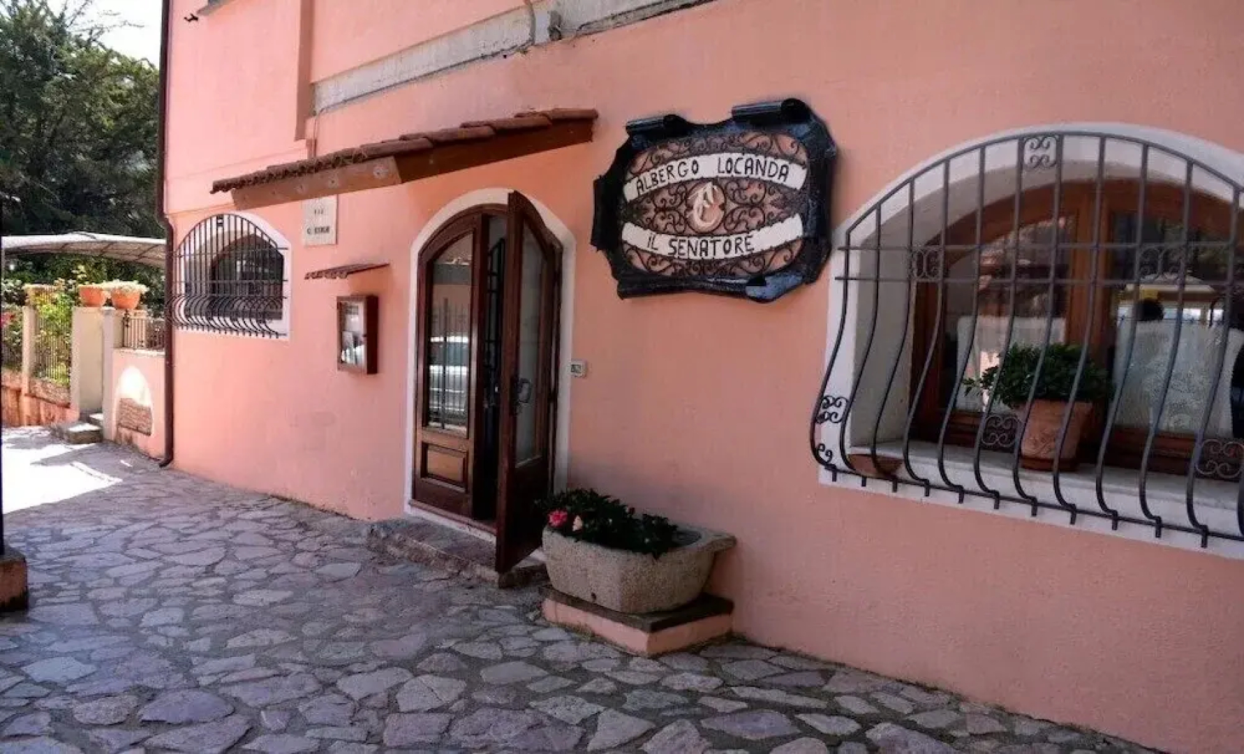 Locanda Il Senatore