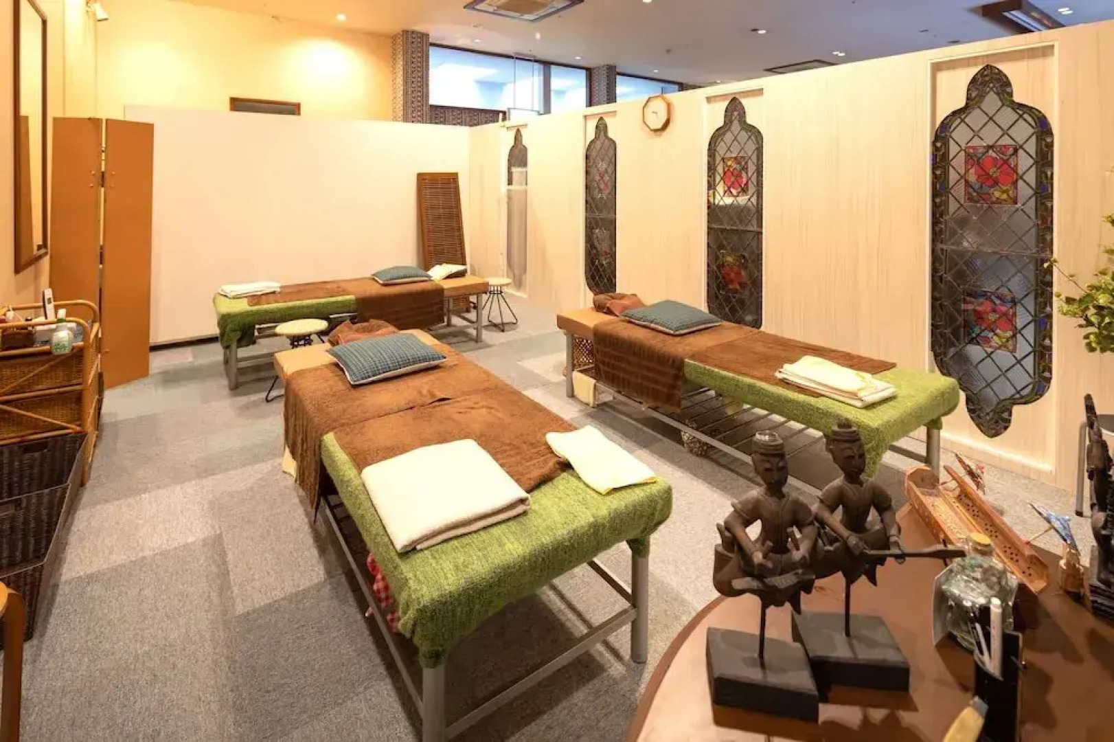 Kujyukushima Seaside Terrace Hotel & Spa Hanamizuki