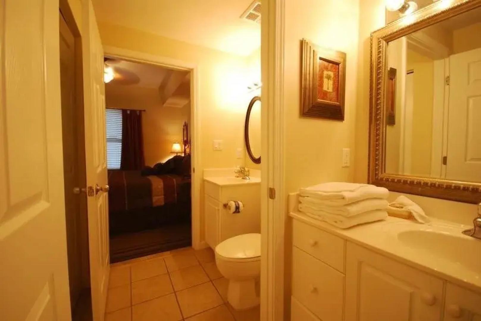 Windemere Condominiums