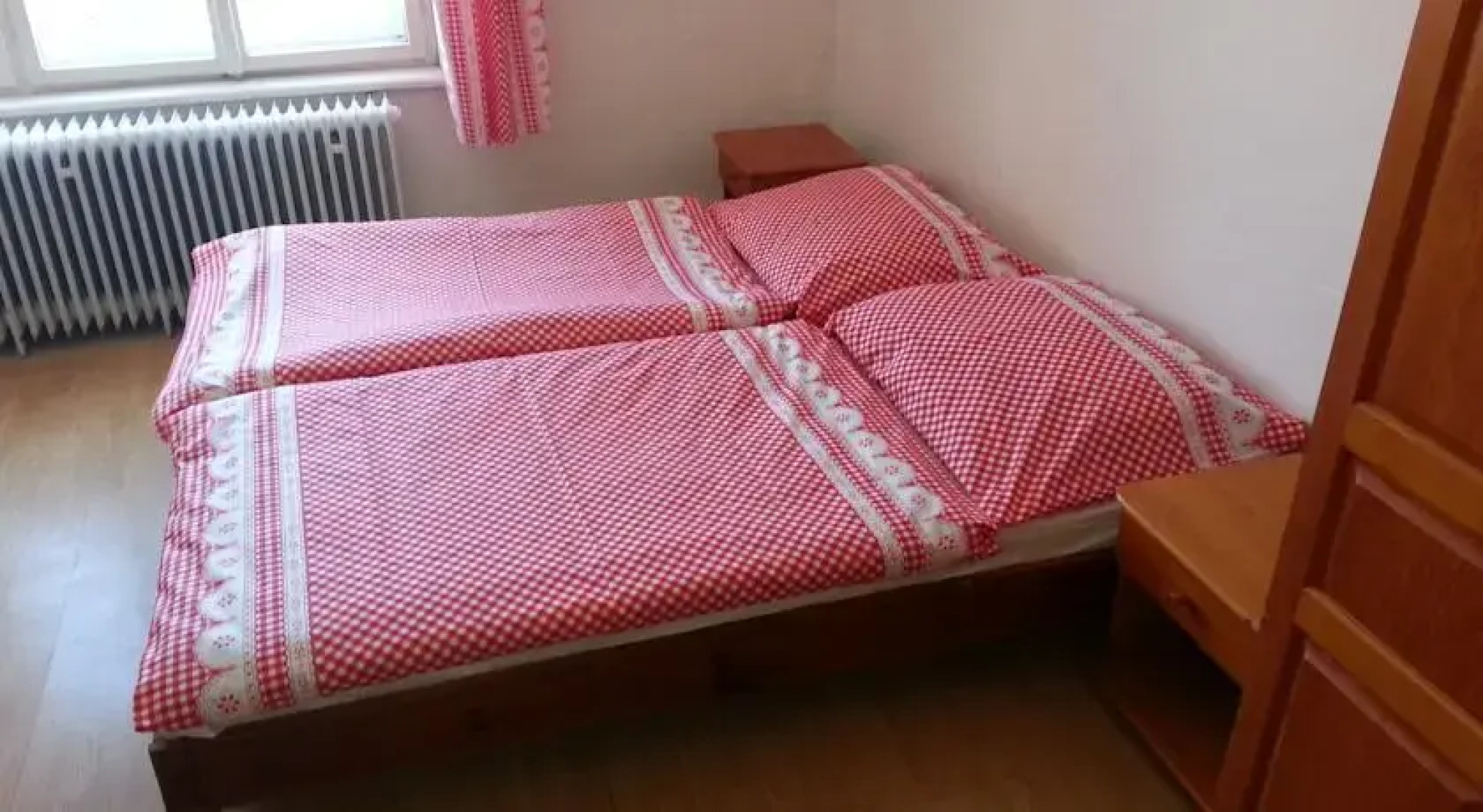 Krakonošova chalupa