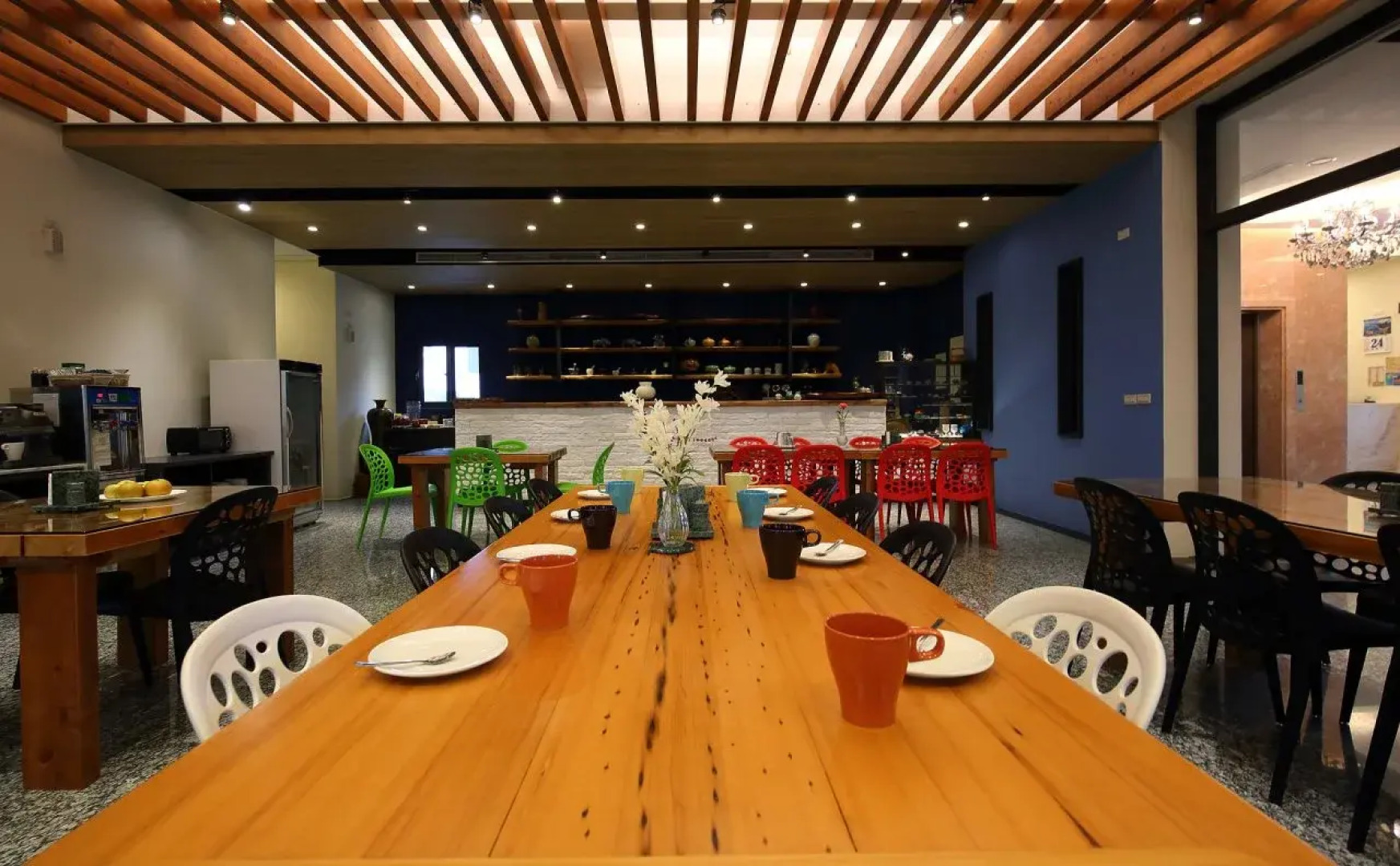 Flowers Bed and Breakfast