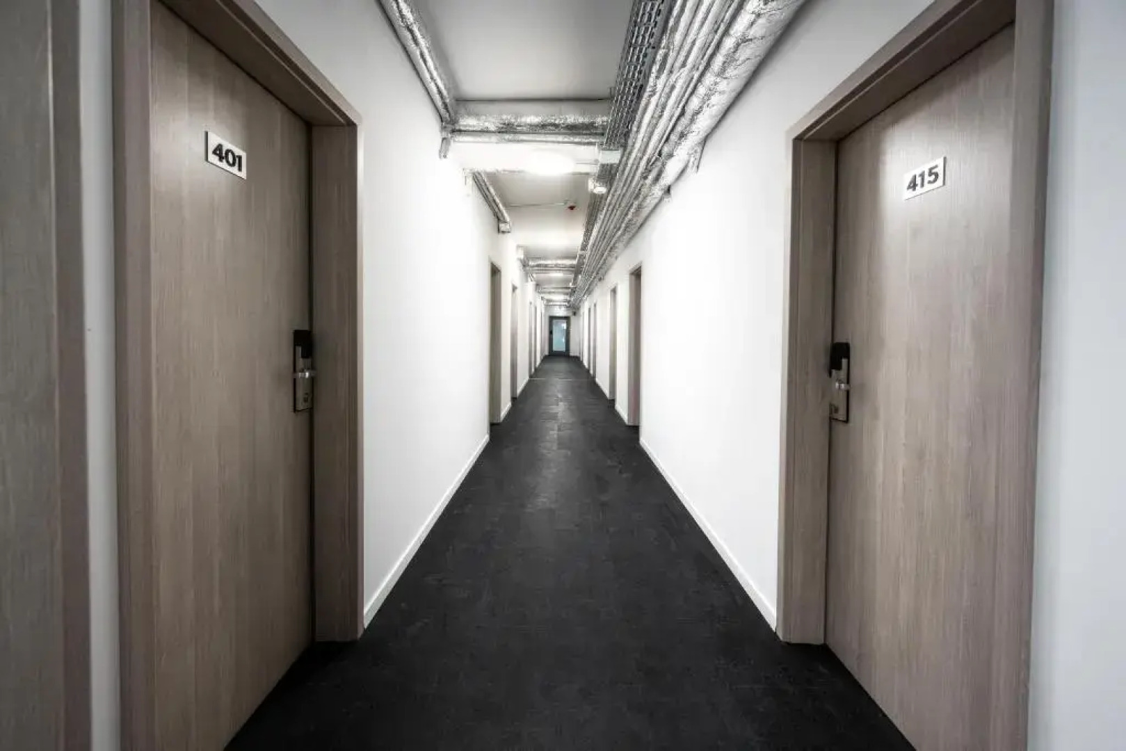 Boardinghouse-Landau