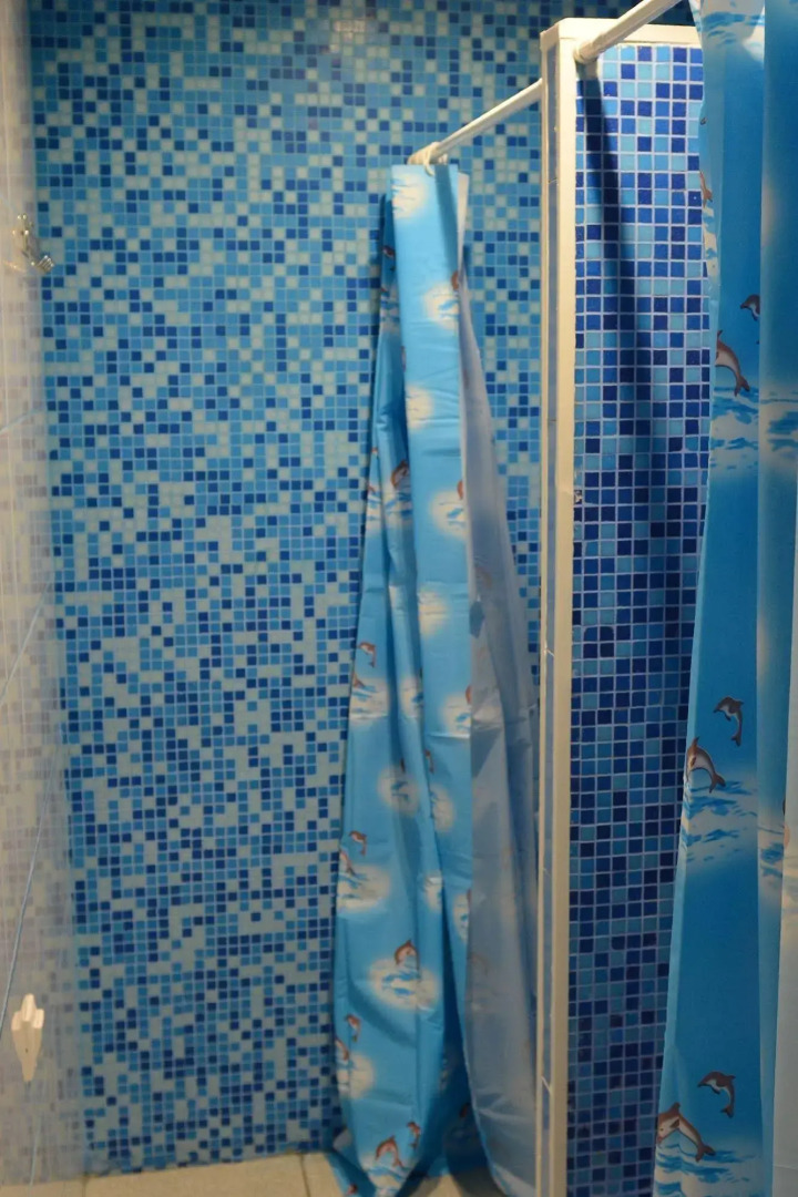 Hostel Tsiolkovsky on VDNKh