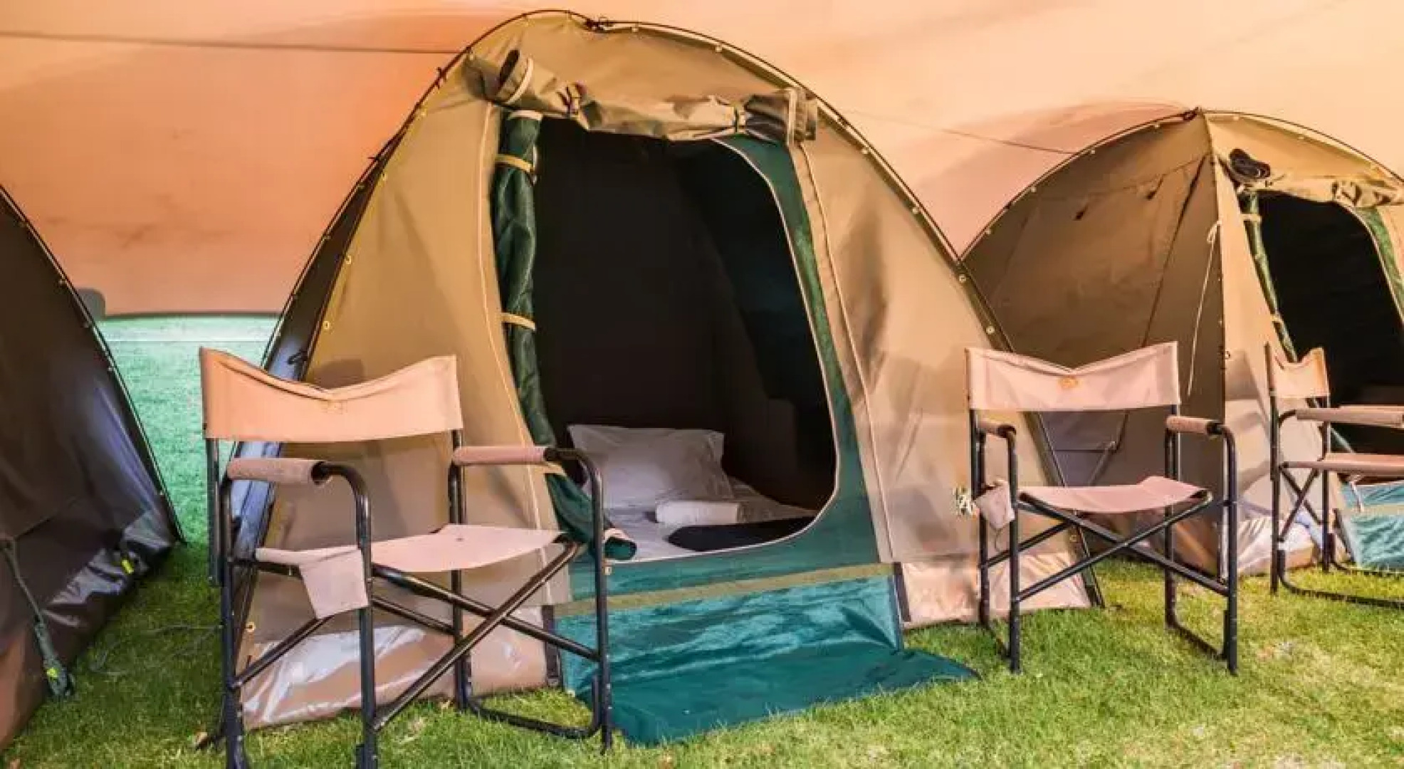 Wolfkop Camping Villages