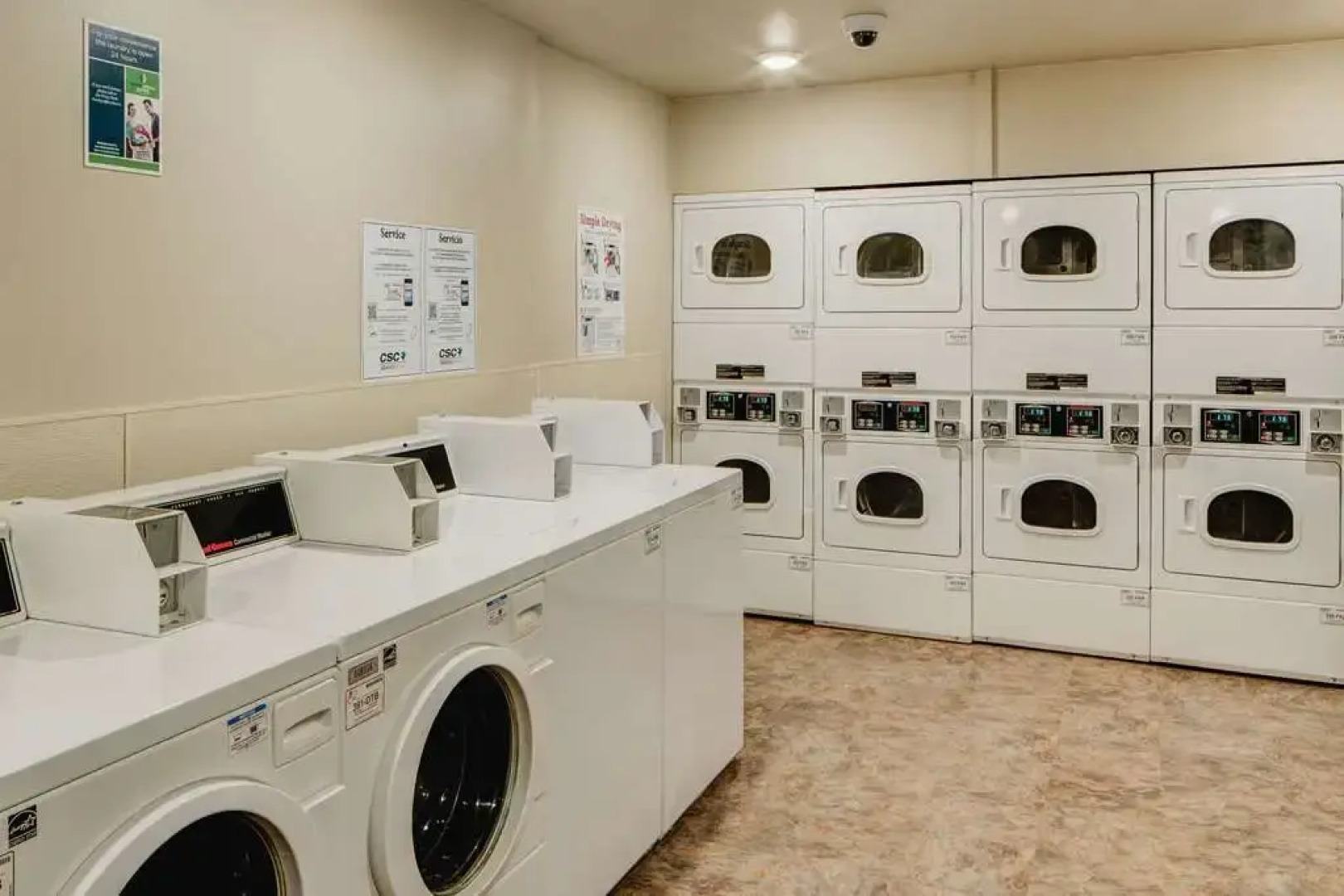 Woodspring Suites Fort Lauderdale