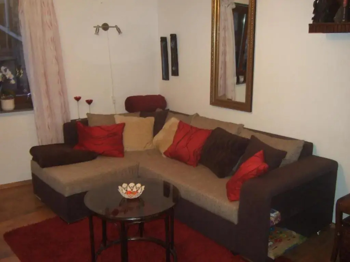 Kleines Winzerhäuschen