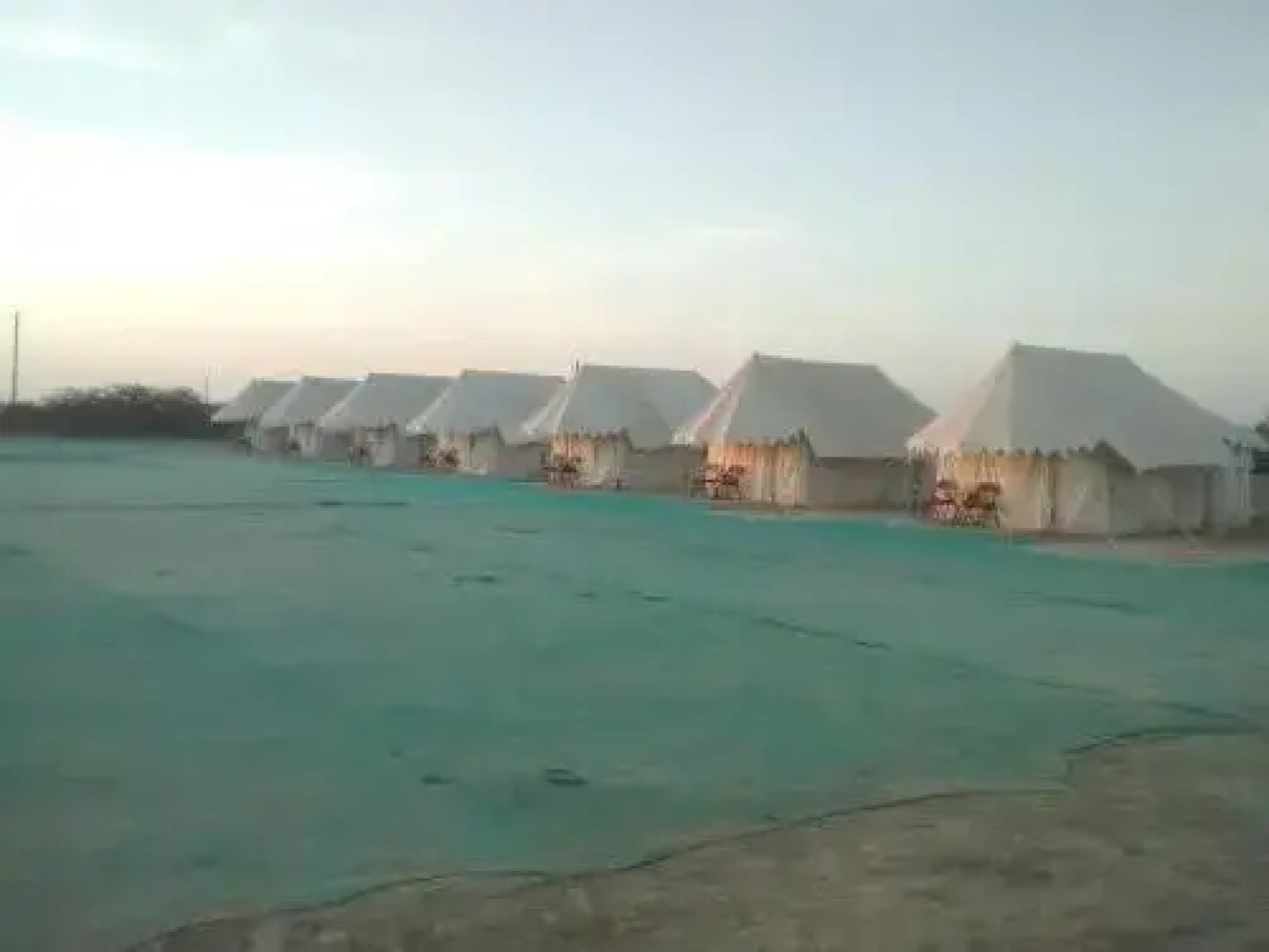 Rann Knadhi Resort