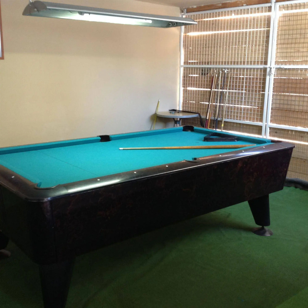 Alecos Hotel Apartments