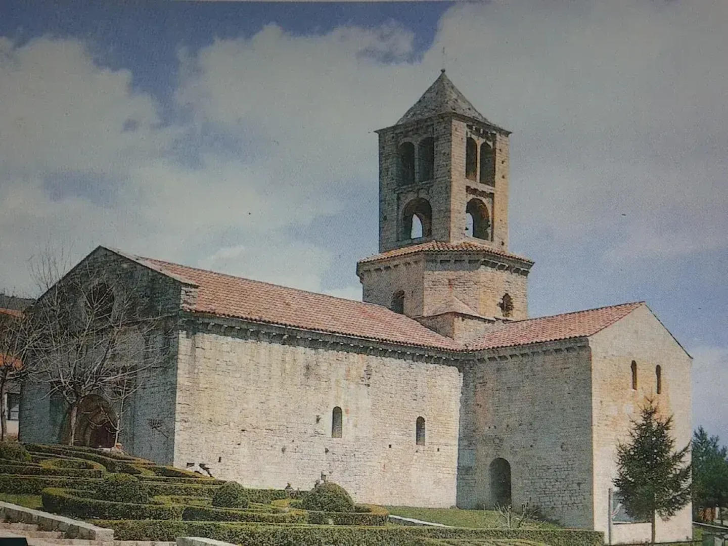 Camprodón Apartaments