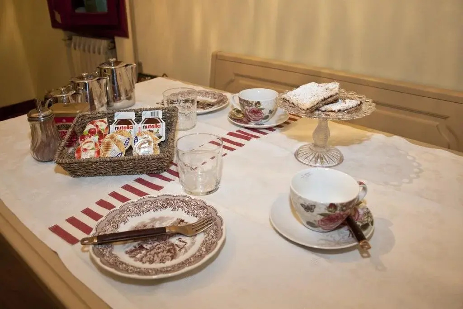 B&B Vacanze Veneziane