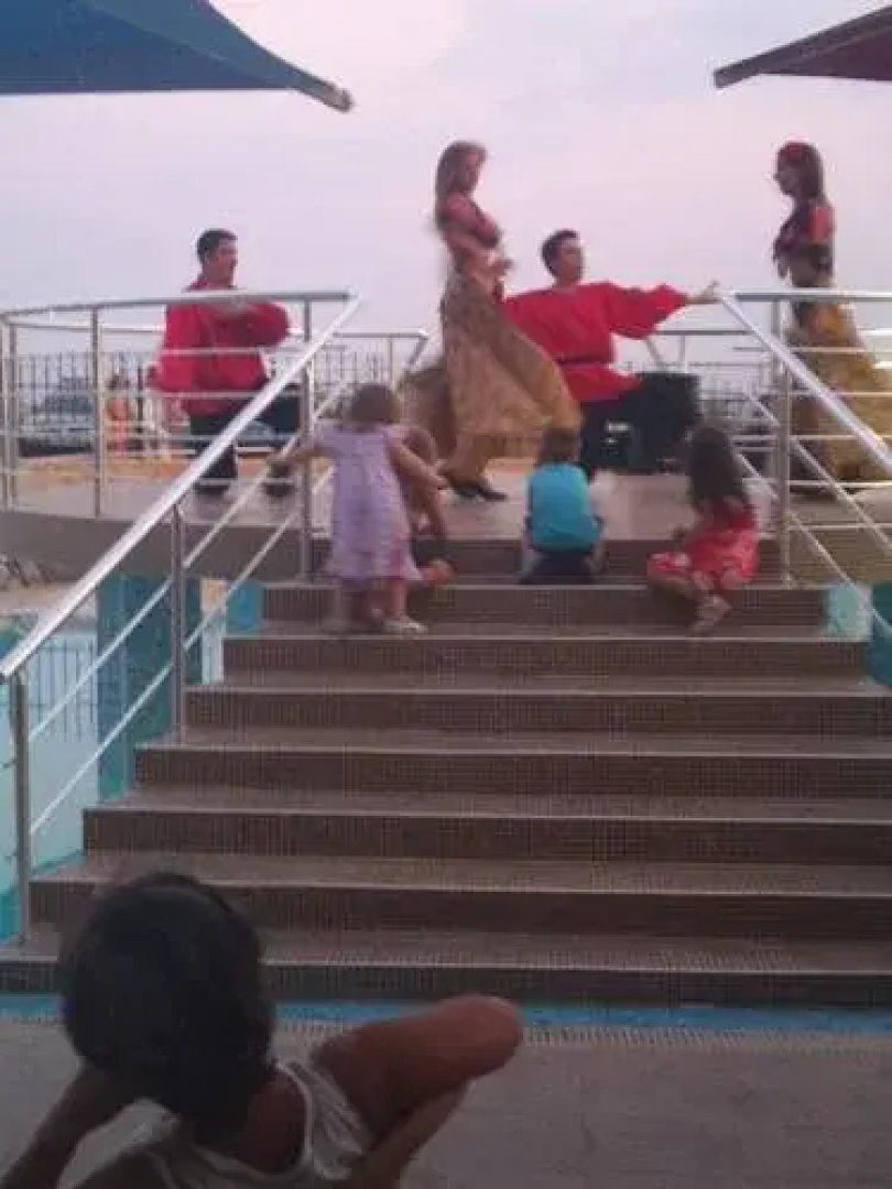 Grand Sirena