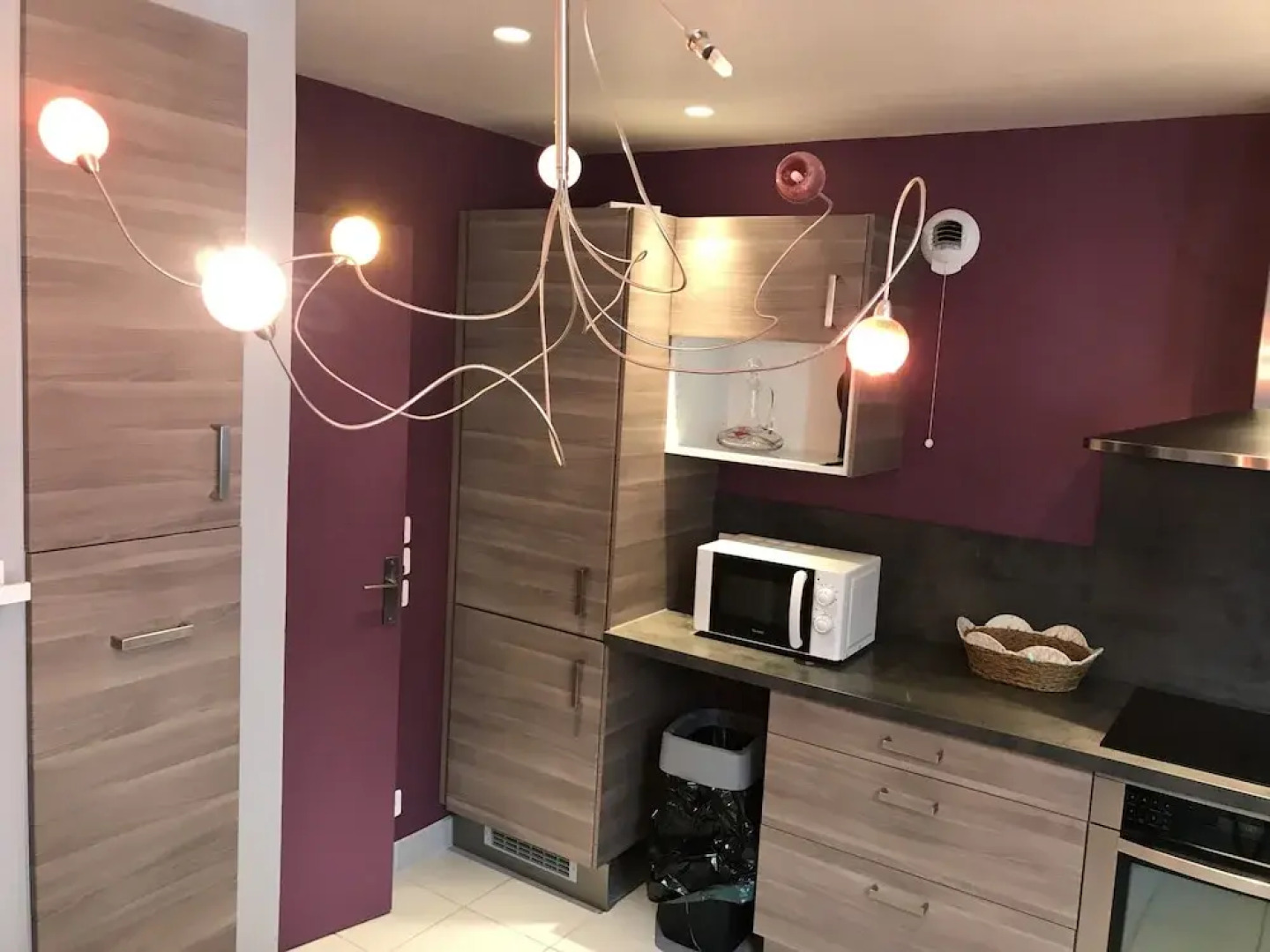 Grand-Apart T3 : Nanterre