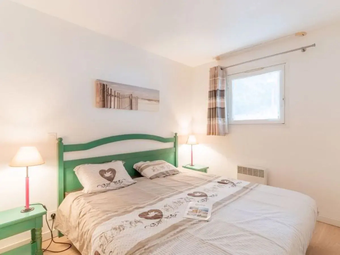 Village Cheval Spa Résidences 41301