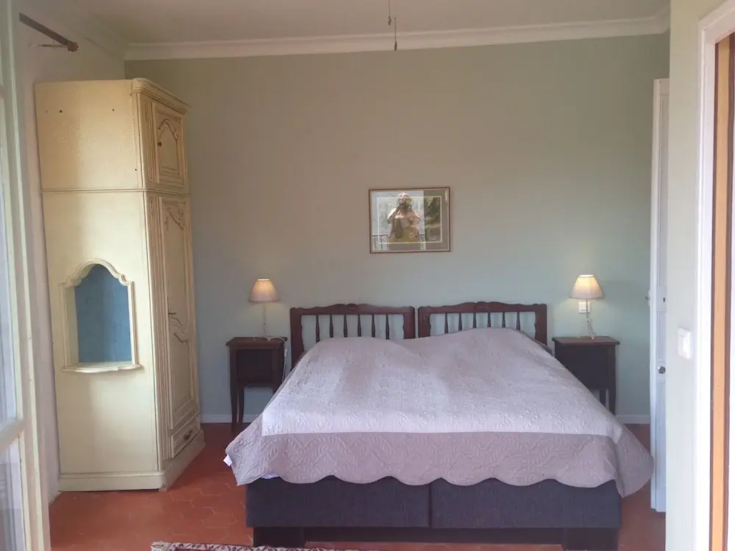 D'oc D'or Chambre D'hôtes