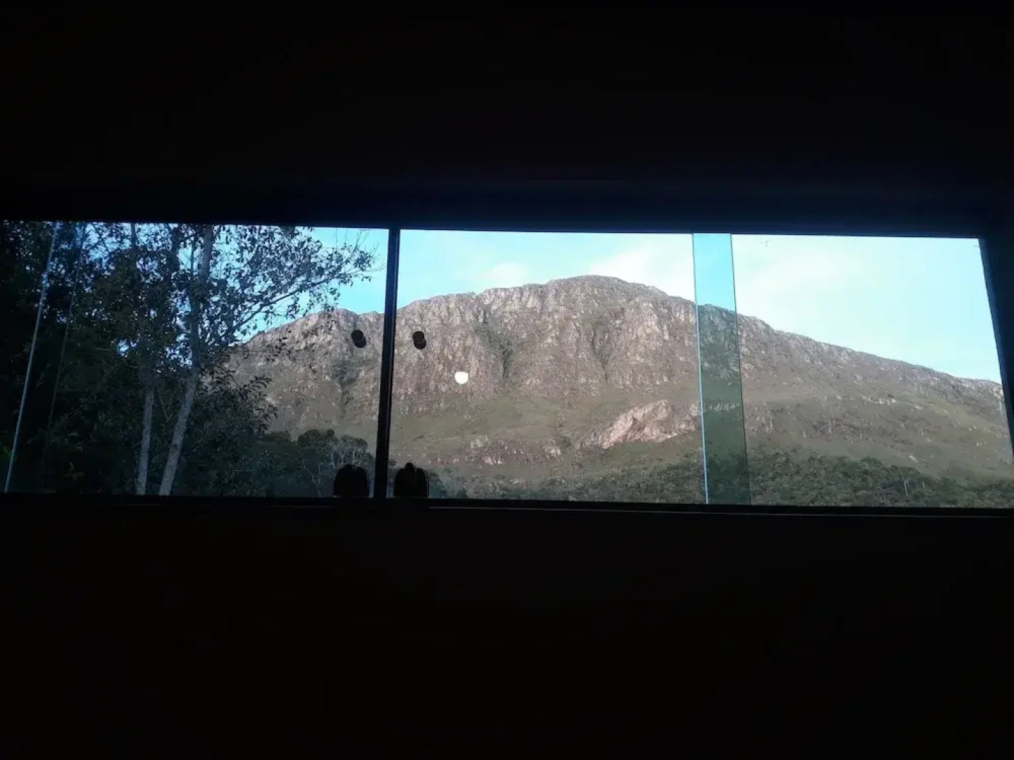 Pousada Ecorsini Aventura