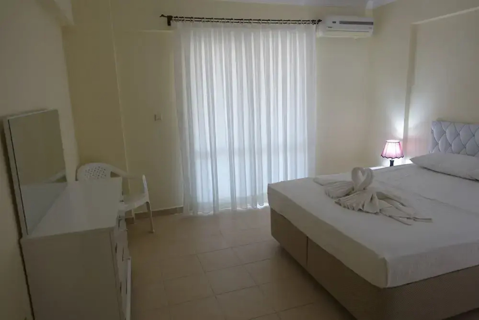 Duplex Penthouse in Didim