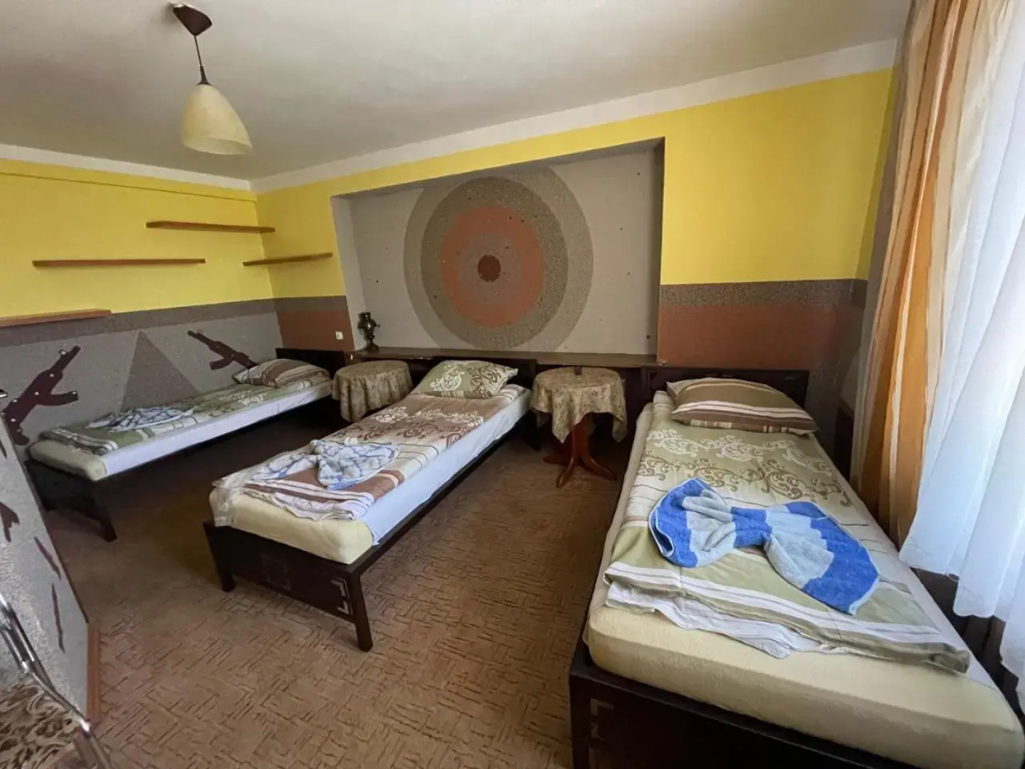 Zajazd Restauracja Derby