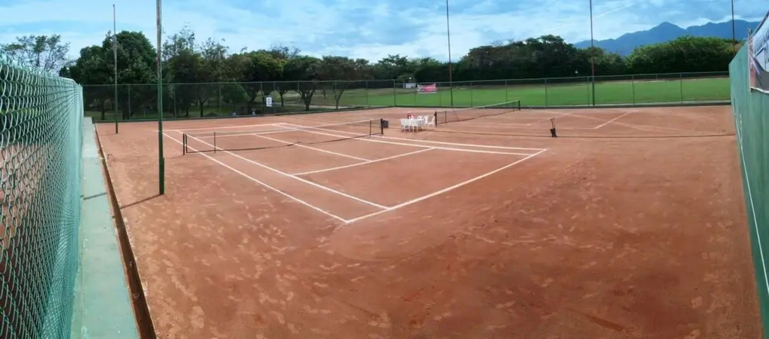 Hotel Club Campestre