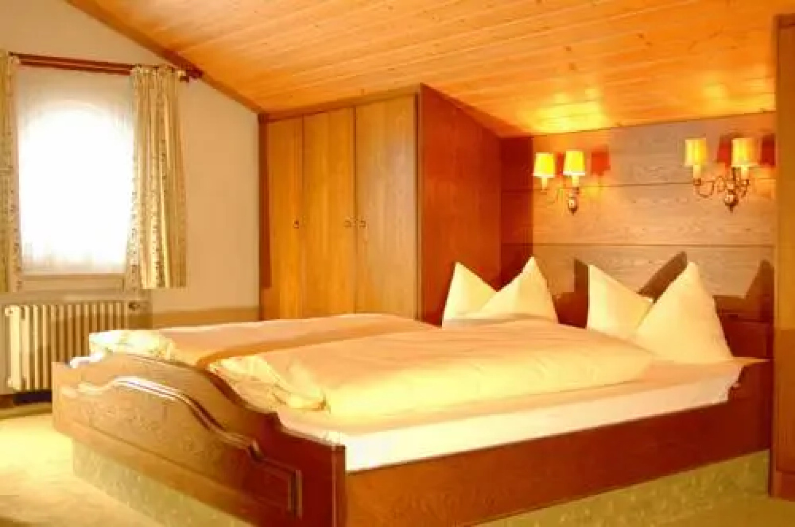 Hotel Garni Sonneneck