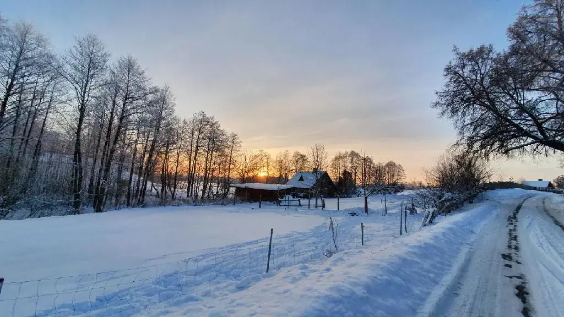 Sunny Beaver B&B
