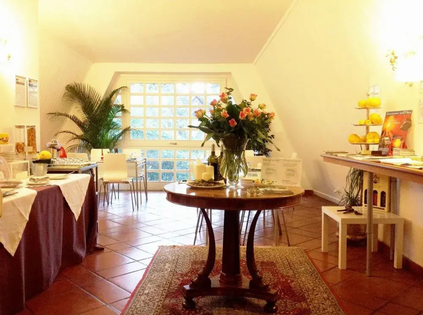 Bed and Breakfast Aloisio