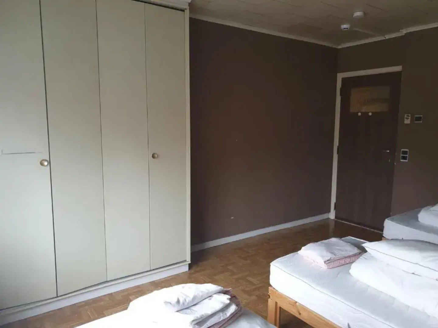 Residentie 't Leugentje