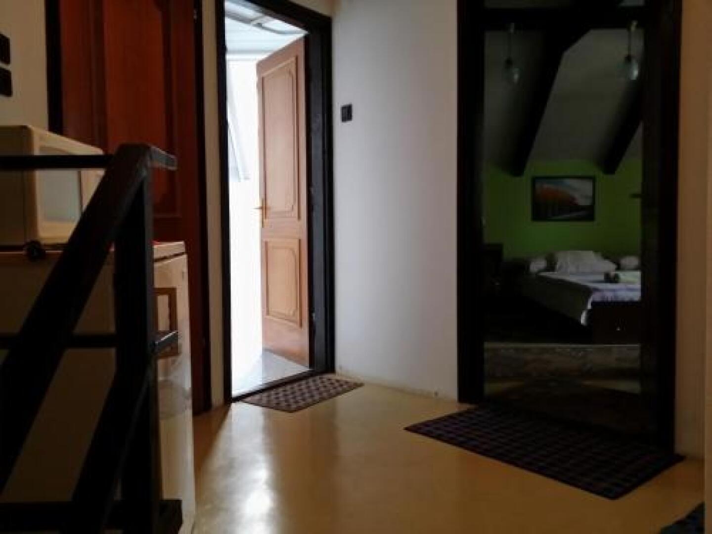 Partifecske Vendégház