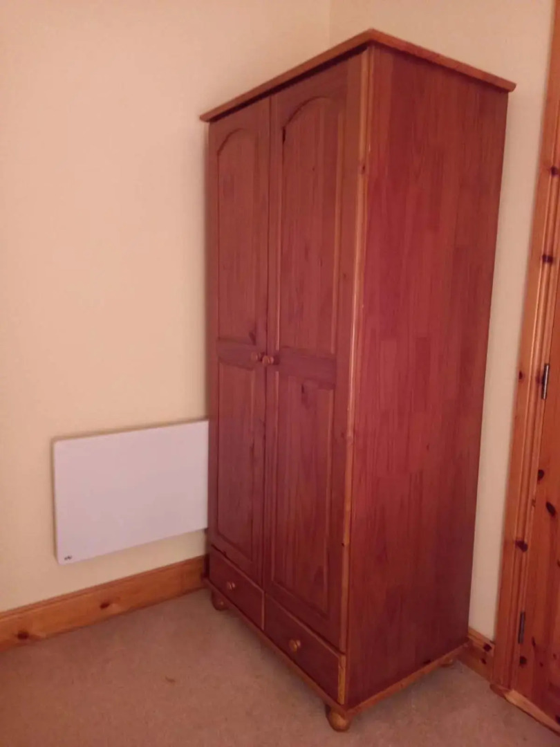 The Courtyard, Castle Dargan