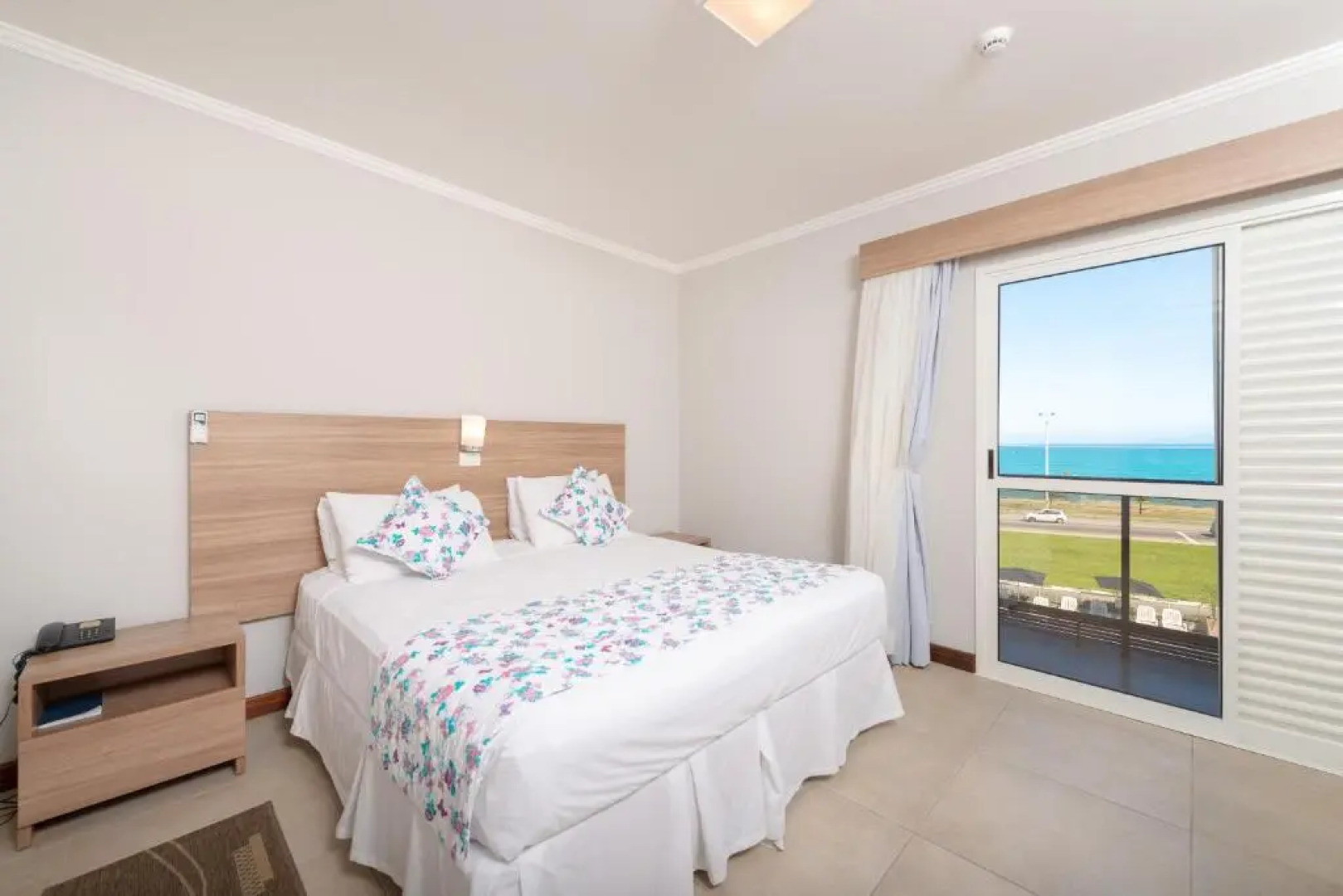 Hotel Costa Norte Massaguaçu