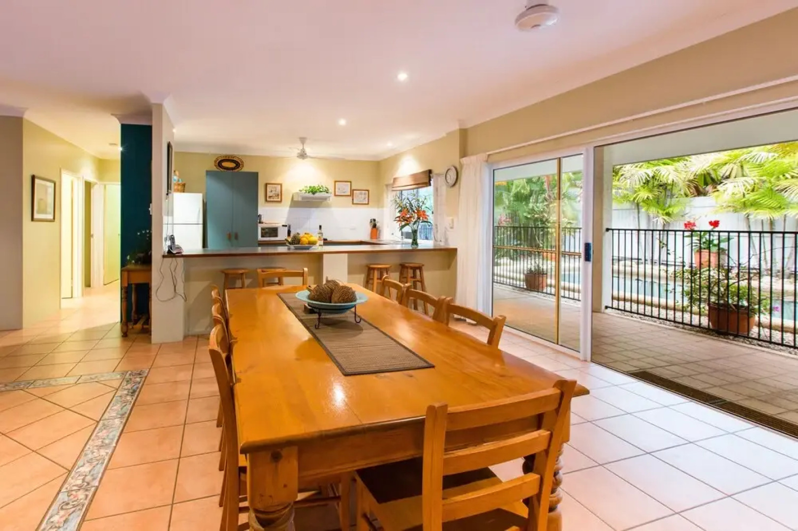 Casa Breeze - Luxury Holiday House