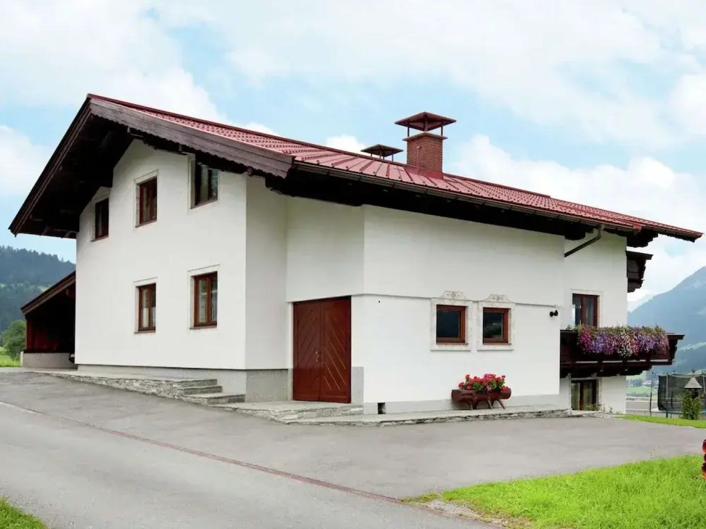 Apartment Brixen Near Ski Lift