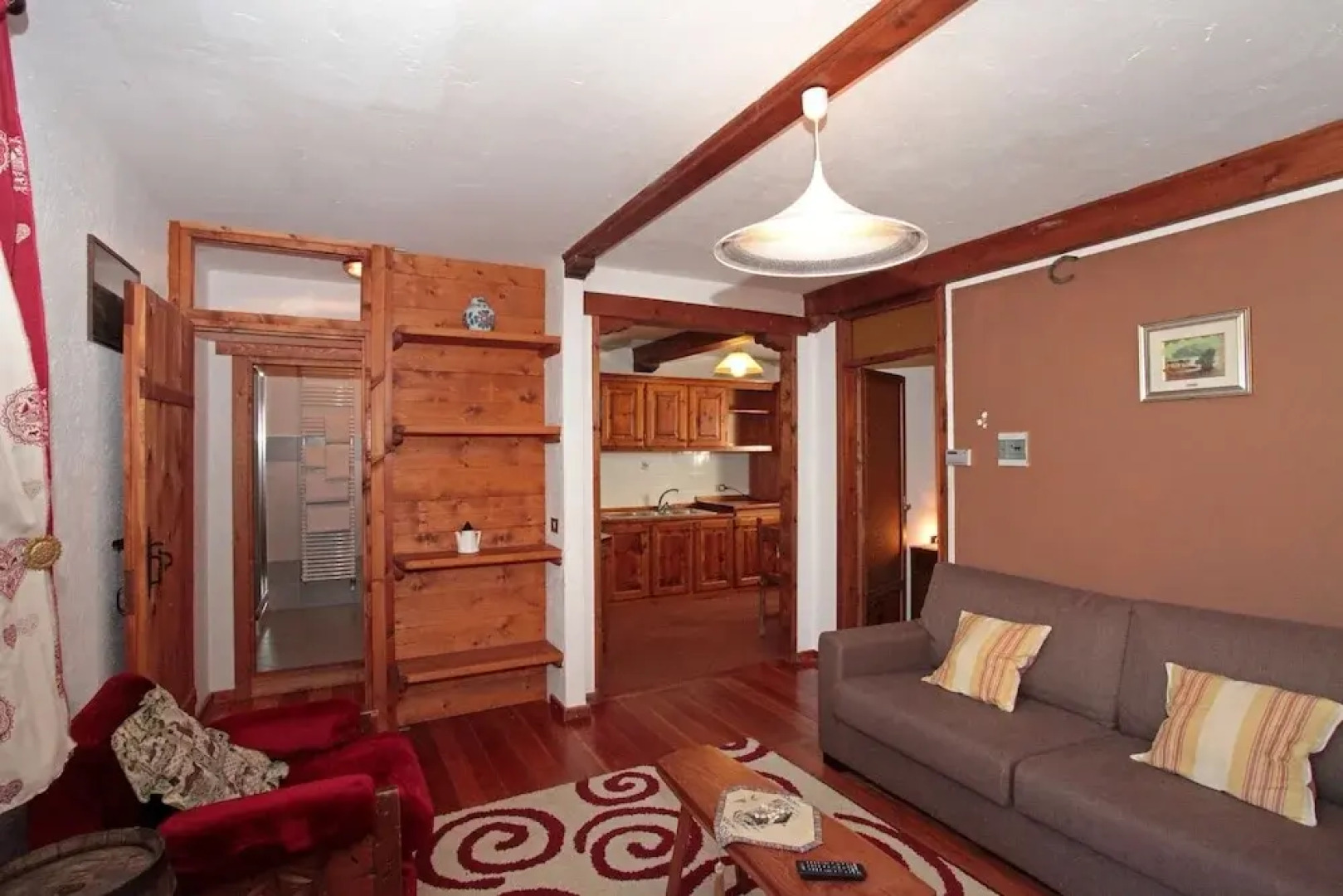 Casa Vacanze Souvenir