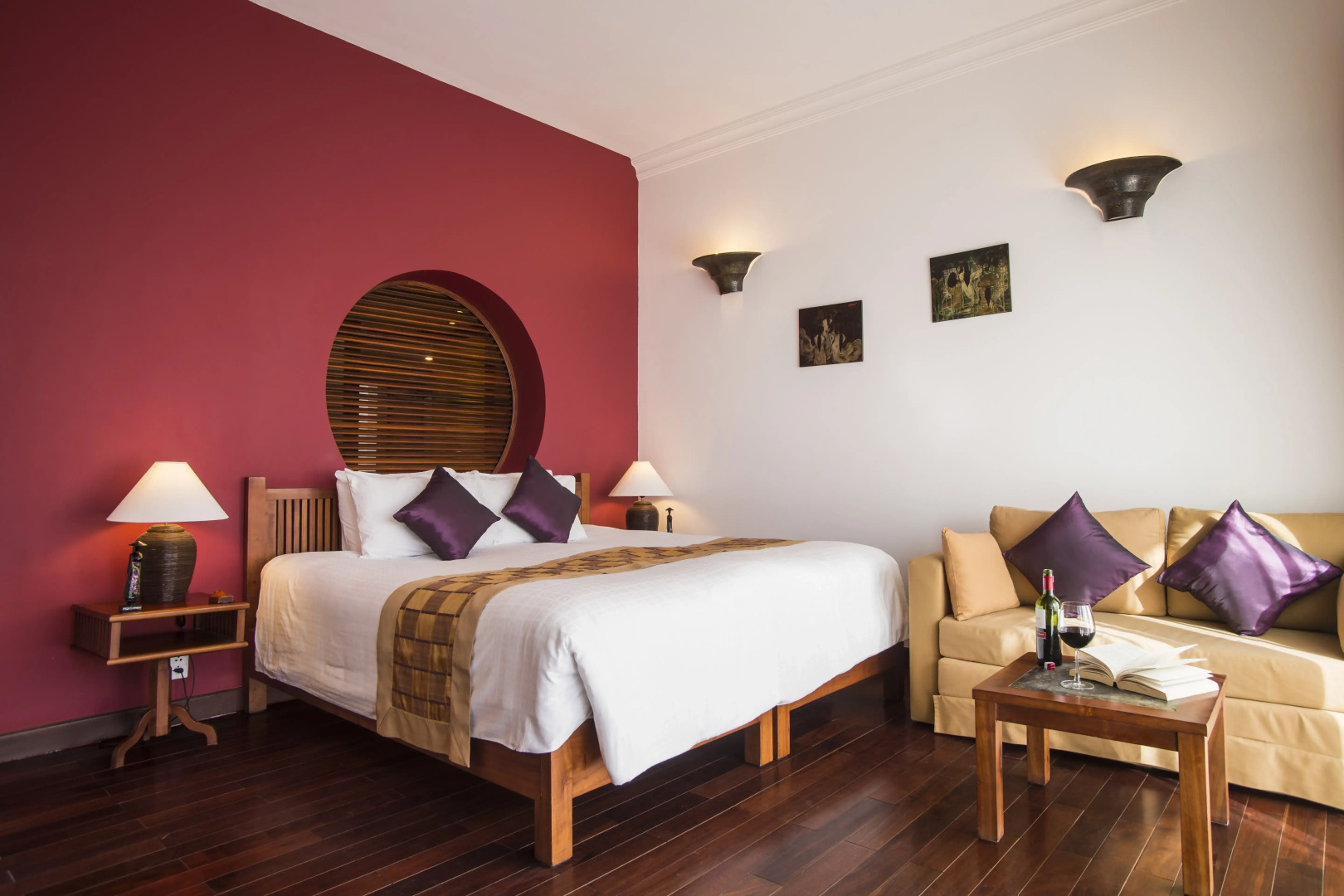 Victoria Hoi An Beach Resort & Spa