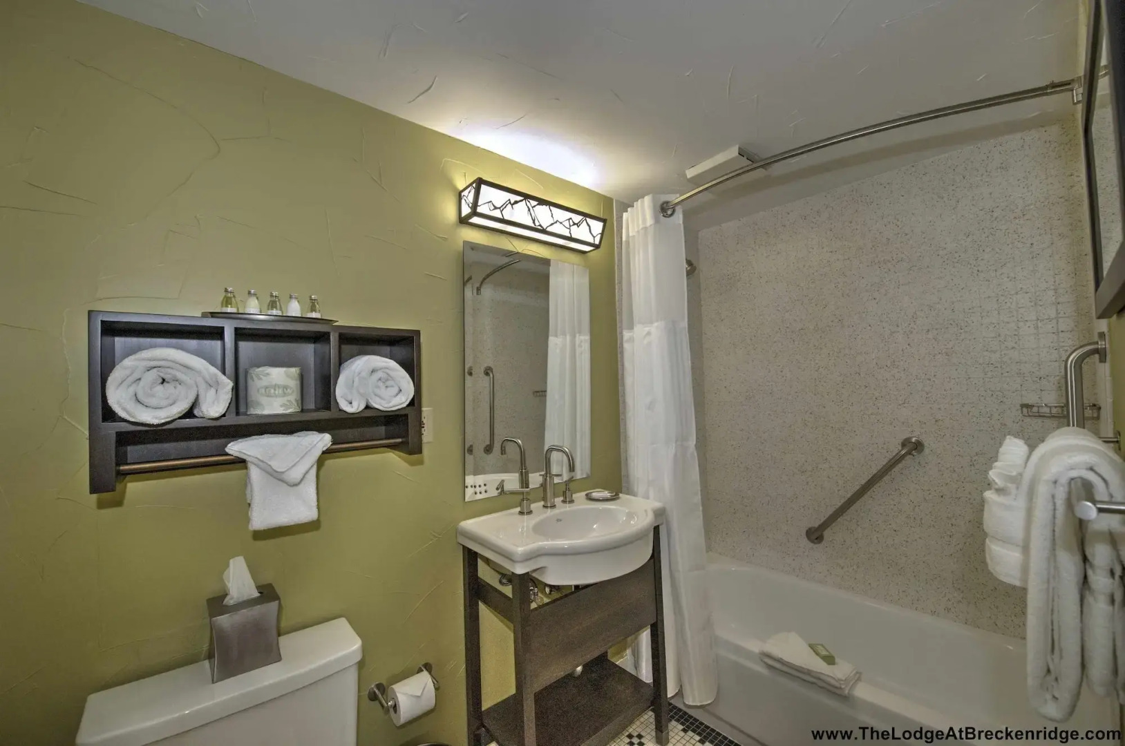 The Lodge at Breckenridge