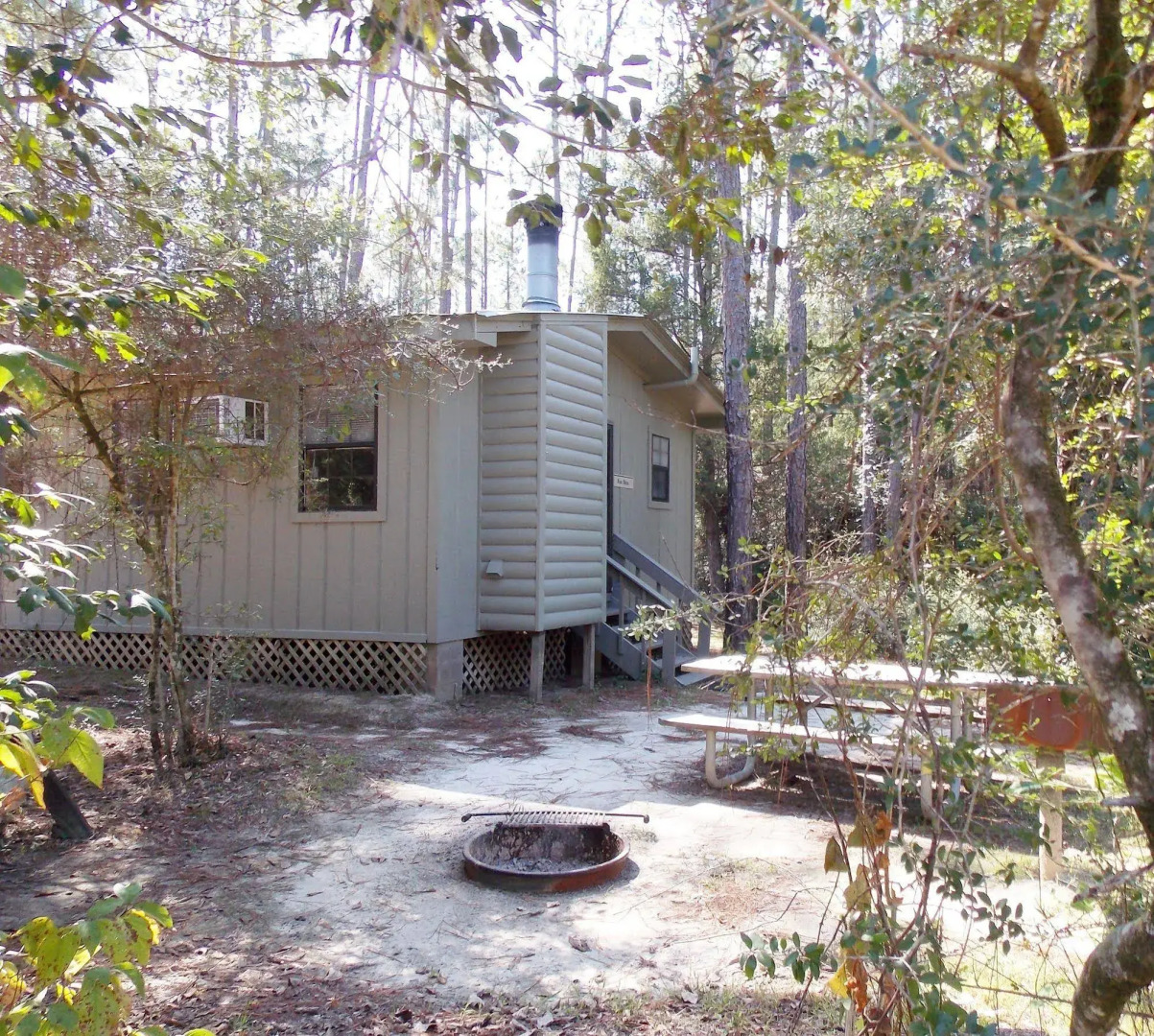 Adventures Unlimited Resort