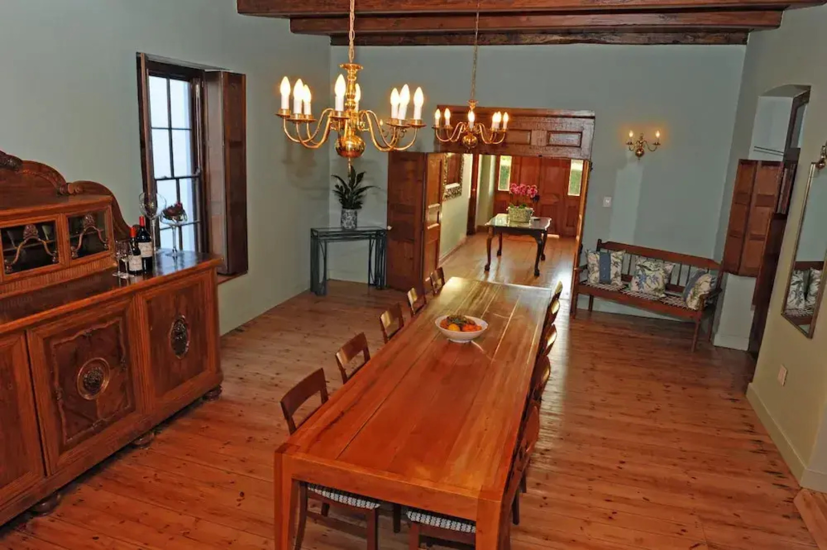 Andreas Country House