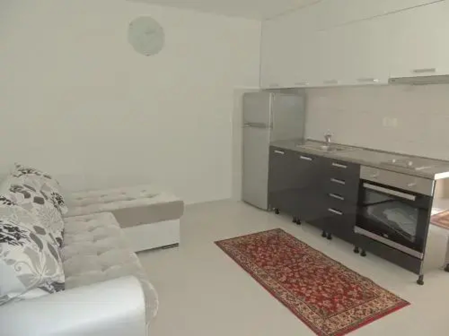 Apartments Becici