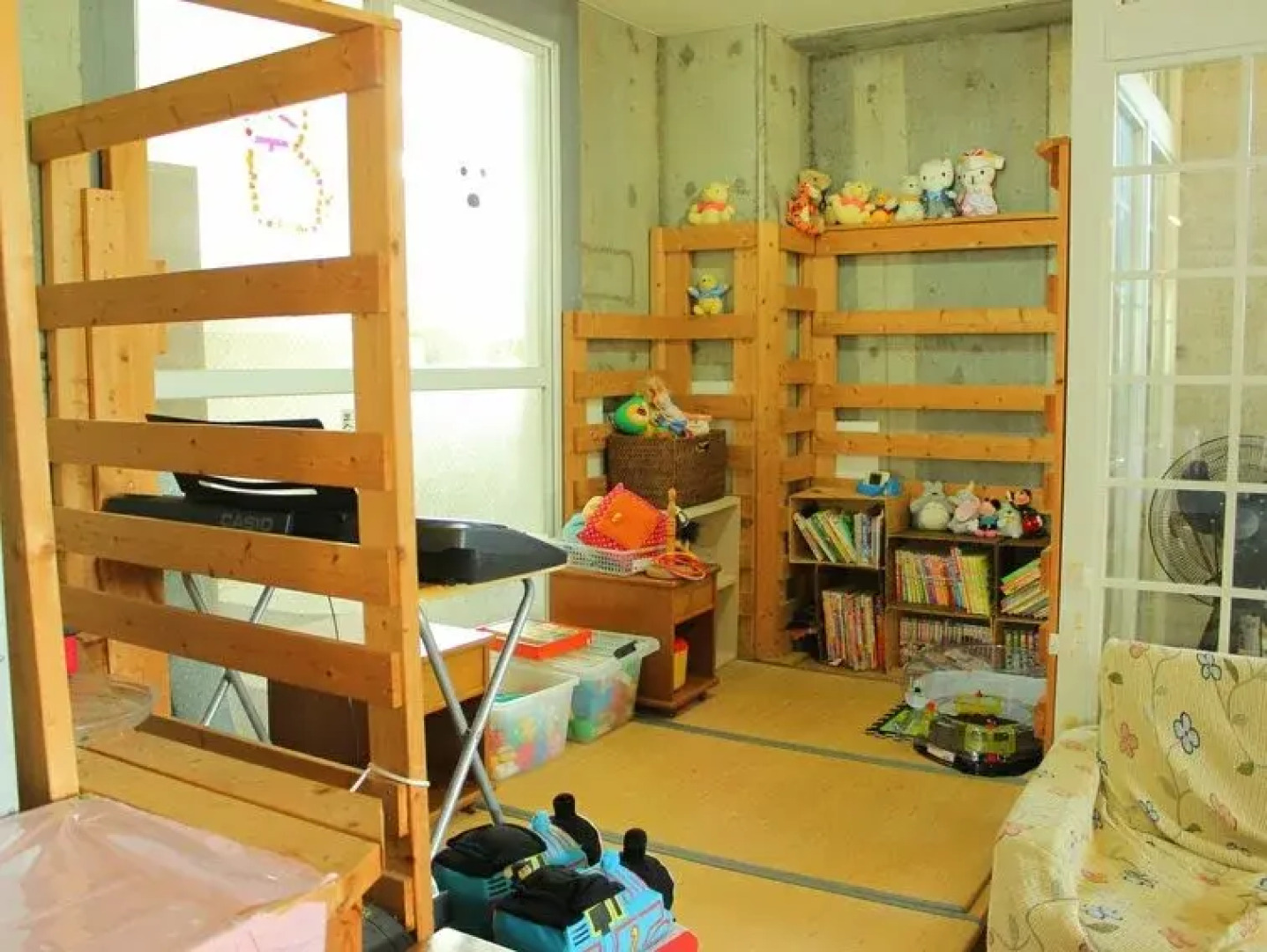 Pension Villa Commons