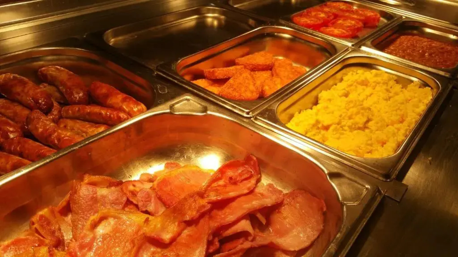 YHA Cambridge - Hostel