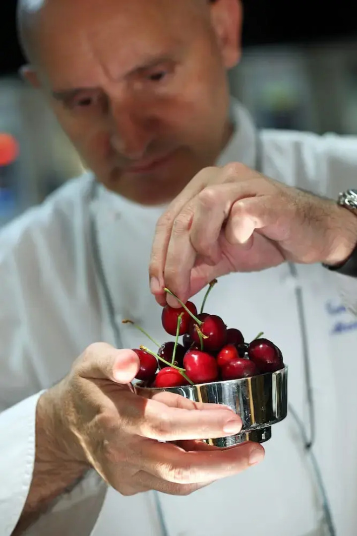 Atrio Restaurante Hotel