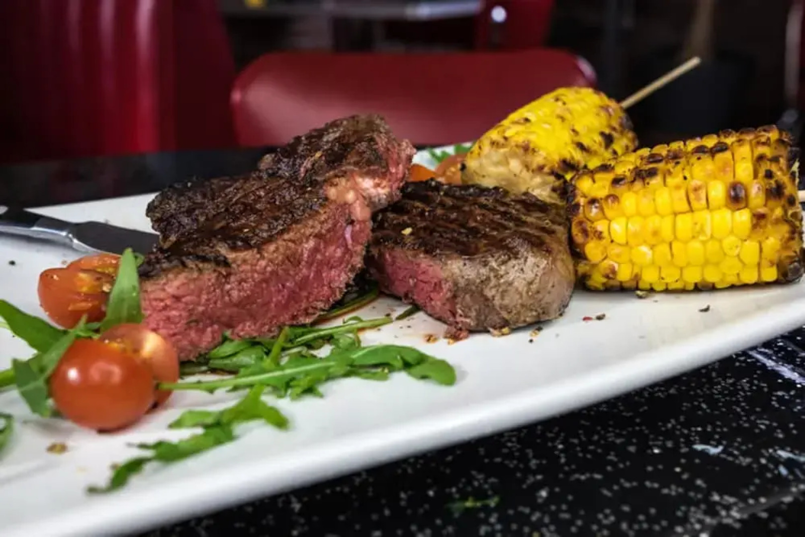 Engel Hotel und Diner