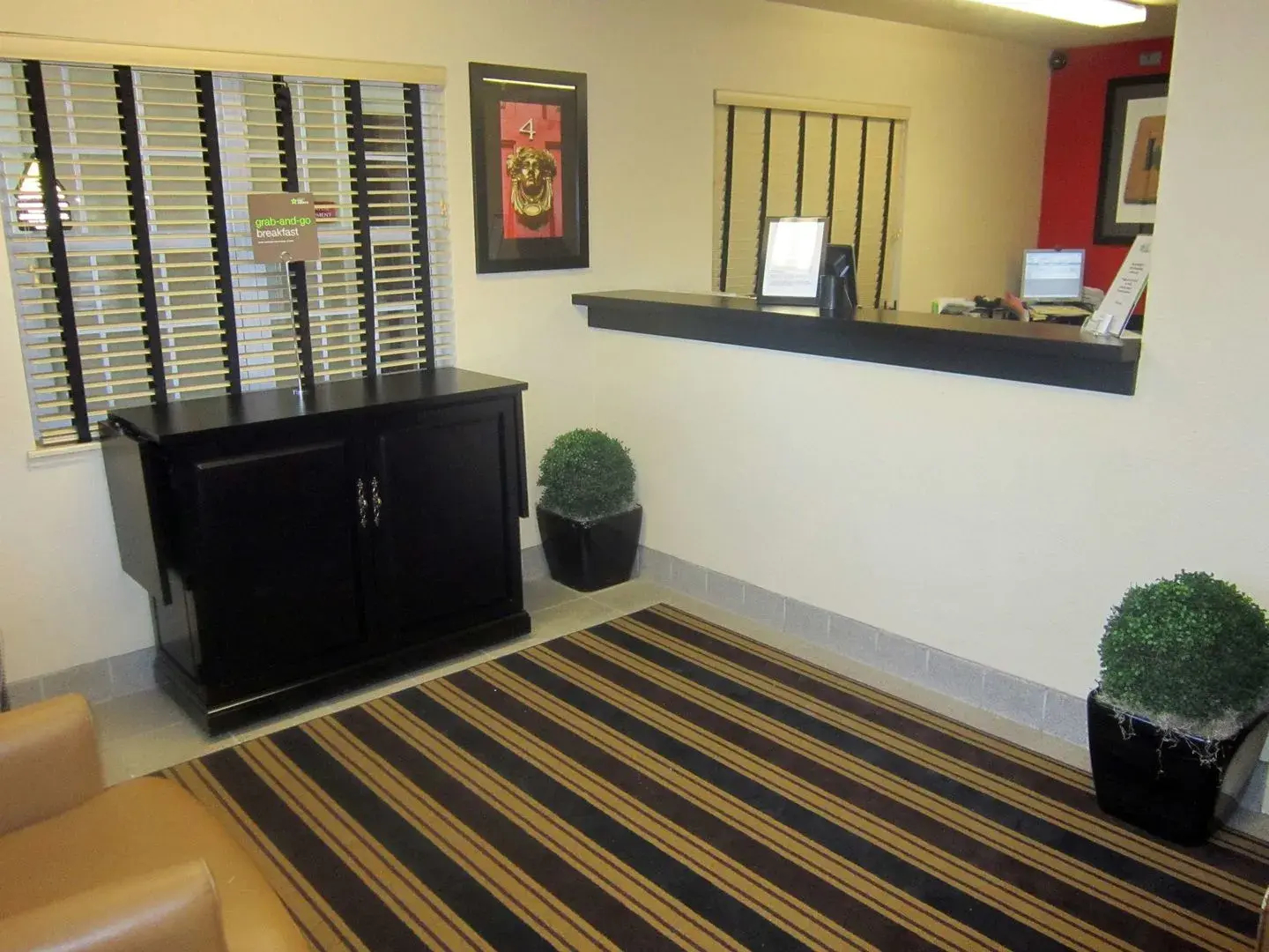 Extended Stay America Suites Sacramento Northgate