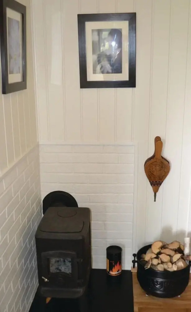 Awesome Apartment in Norheimsund With Wifi