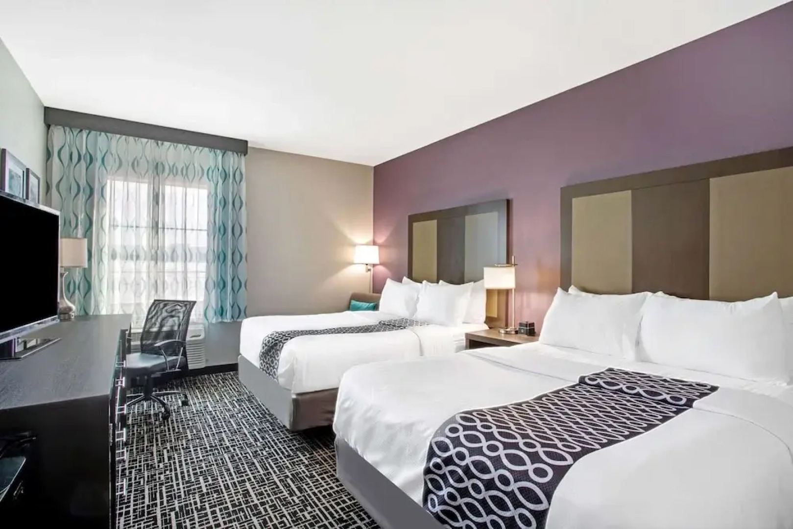 La Quinta Inn Suites By Wyndham York